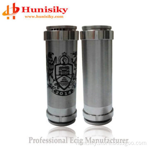 Bagua SS mechanical ModNew